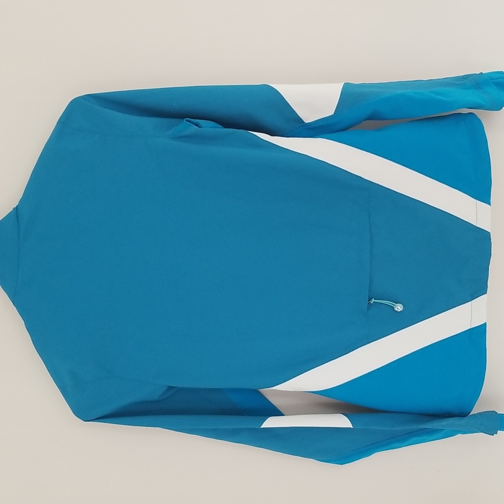 Lululemon Mesh-lined Color Block Running Jacket - Picture 4 of 10